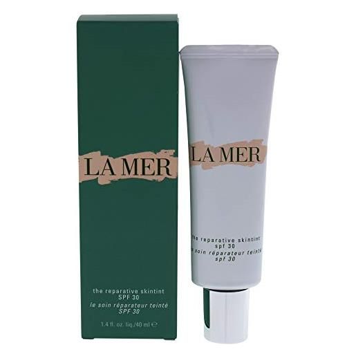 La Mer bb cream, the reparative skintint, spf 30, 40 ml, 04-medium