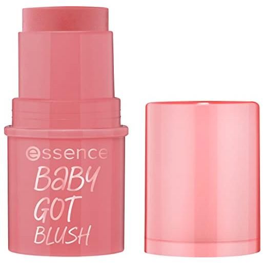 essence baby got blush essence (030)