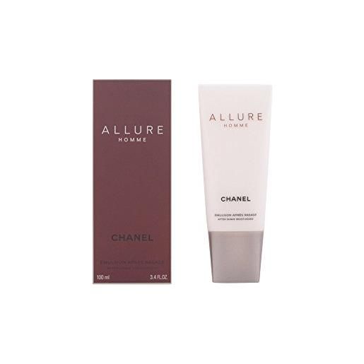 Chanel allure homme as balm 100 ml
