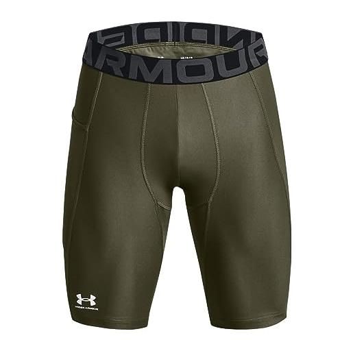 Under Armour uomo ua hg armour lng shorts pants