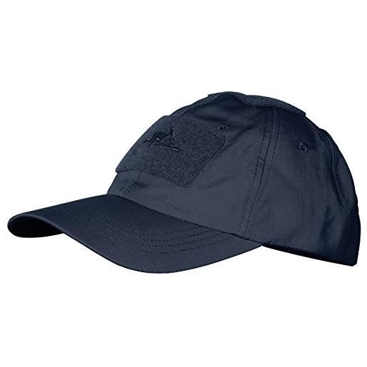 Helikon-Tex helikon tactical baseball berretto navy blu