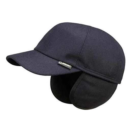Göttmann - cappellino da baseball - uomo blu blu