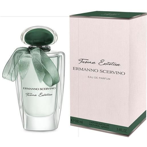 Ermanno Scervino tuscan emotion 100ml