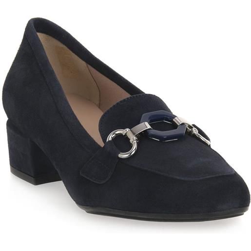 Mocassini ortopedici floreali da donna • Il Mio Mocassino
