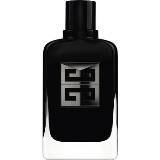 Givenchy gentleman society eau de parfum extrême spray 100 ml