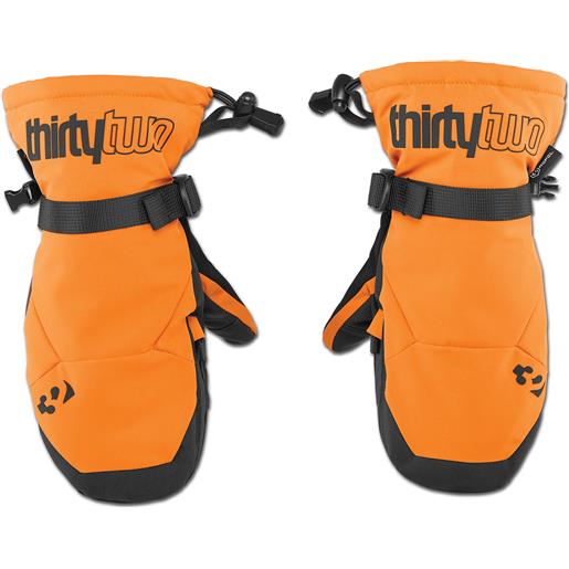 THIRTYTWO tm mitt