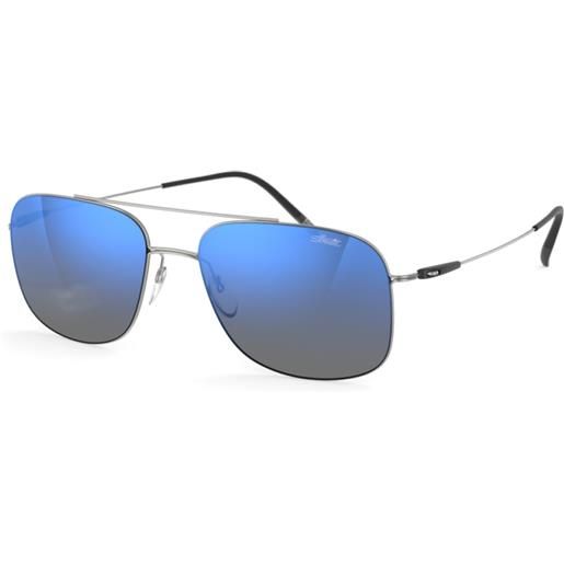 Silhouette occhiali da sole Silhouette titan breeze collection 08716 7010