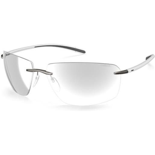 Silhouette occhiali da sole Silhouette streamline collection 08727 7110