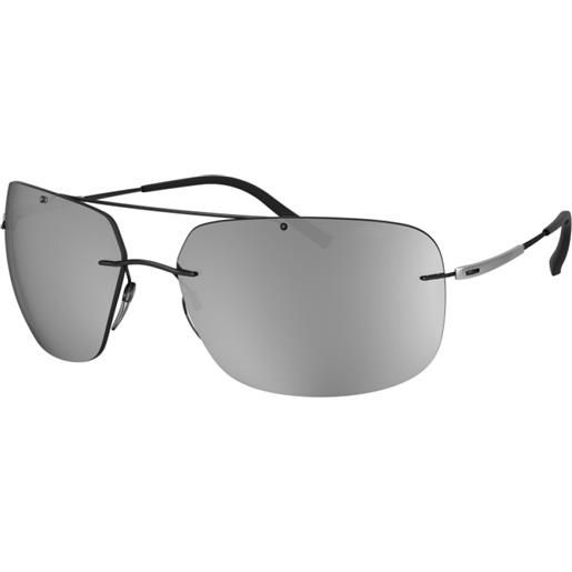 Silhouette occhiali da sole Silhouette active adventurer 08706 9040