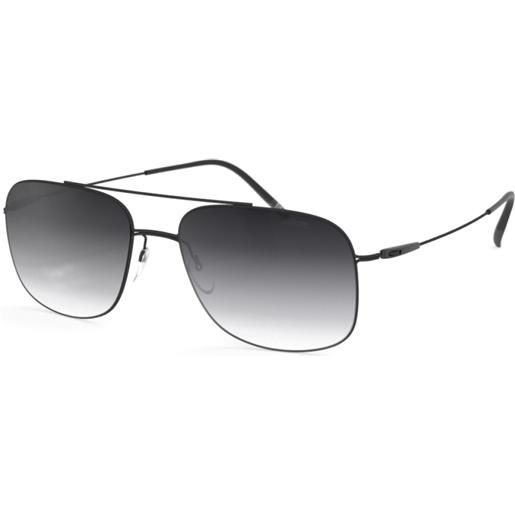 Silhouette occhiali da sole Silhouette titan breeze collection 08716 9040