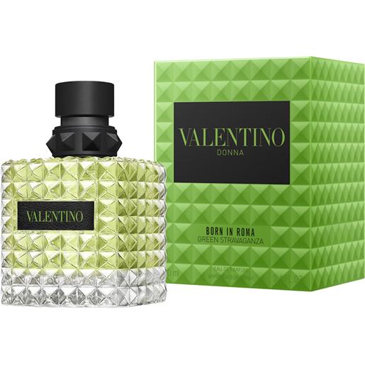Valentino > Valentino donna born in roma green stravaganza eau de parfum 100 ml