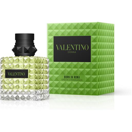 Valentino > Valentino donna born in roma green stravaganza eau de parfum 30 ml
