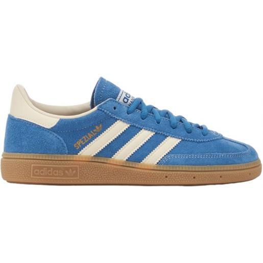 ADIDAS scarpe handball spezial cobalt blue/cream white