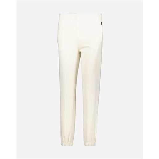 Converse taylor elastic w - pantalone - donna - bianco
