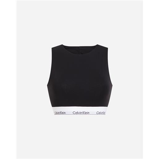 Calvin Klein Underwear unlined bralette w - intimo - donna
