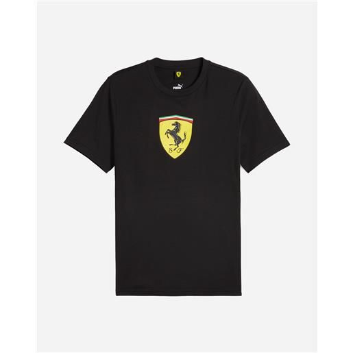 Puma ferrari race big shield m - fanwear - uomo