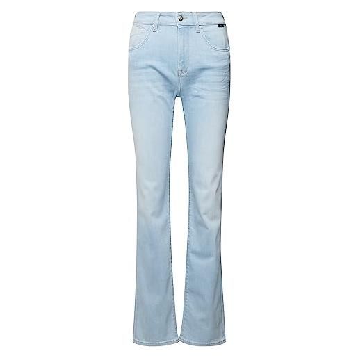 Mavi kendra jeans, blu, 33w x 32l donna