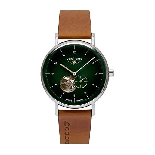 Bauhaus orologio da uomo 2166-4