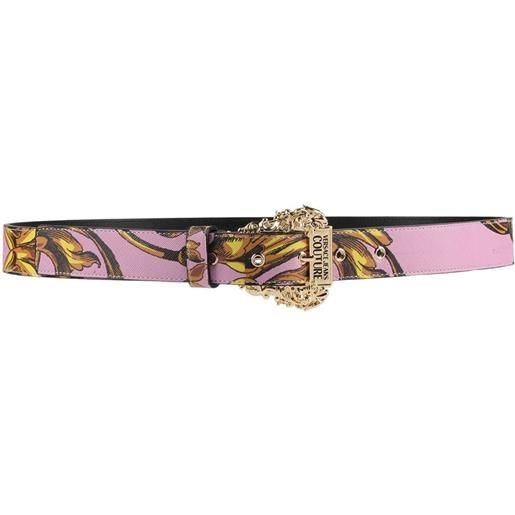 VERSACE JEANS COUTURE - cintura regular