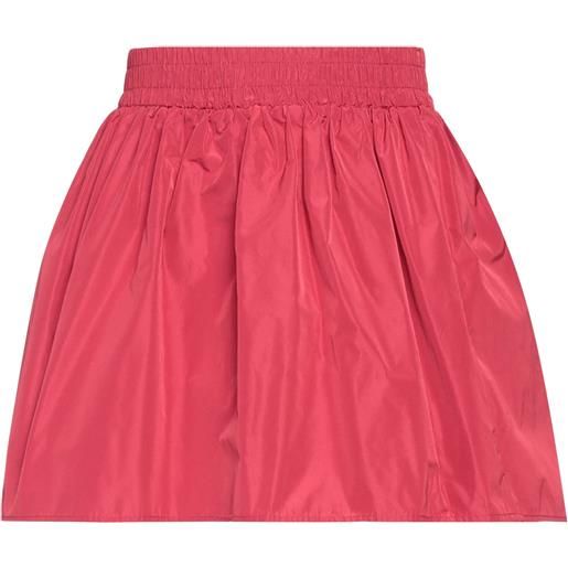 RED Valentino - minigonna