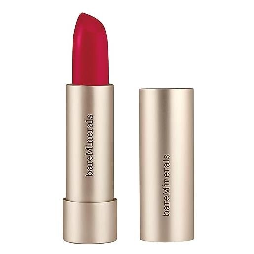 bareMinerals mineralist hydra-smoothing lipstick #inspiration 3,6 gr