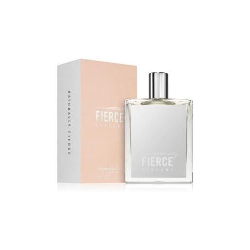 Abercrombie and Fitch naturally fierce di abercrombie & fitch 100 ml, eau de parfum spray