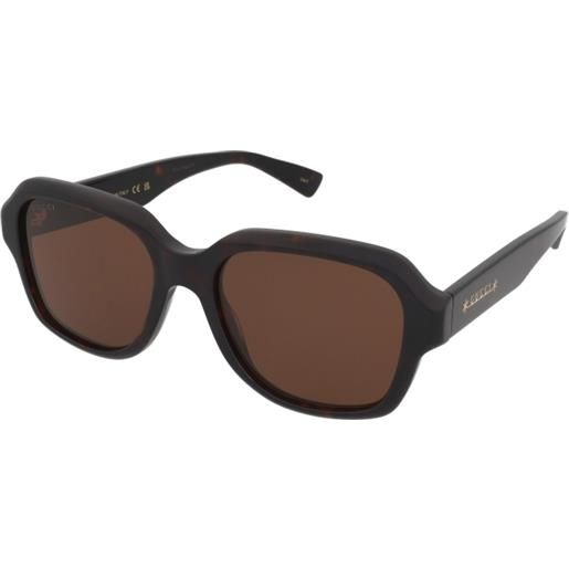 Gucci gg1174s 002 | occhiali da sole graduati o non graduati | prova online | unisex | plastica | quadrati | nero | adrialenti