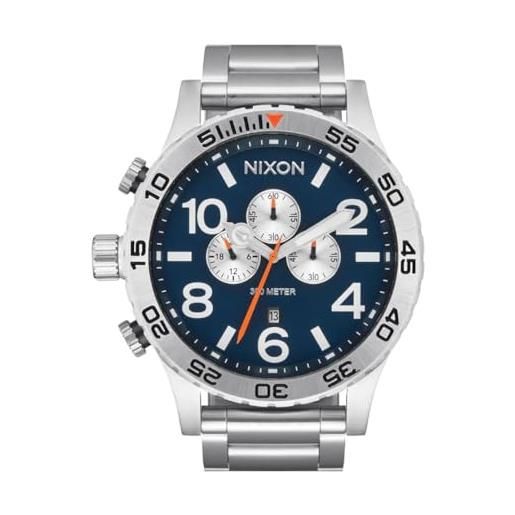 Nixon orologio per immersioni a1389-5210-00