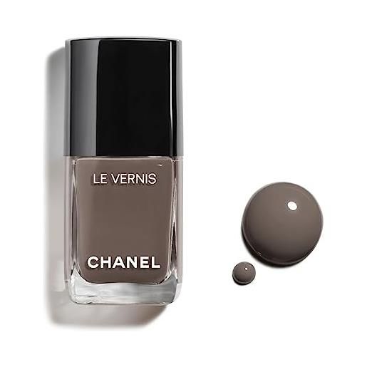Chanel le vernis nail colour 133 duelliste