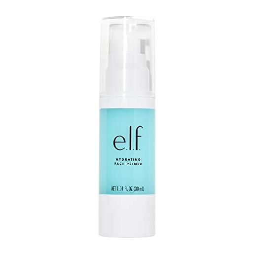 e.l.f. Cosmetics e. L. F. Hydrating face primer - clear