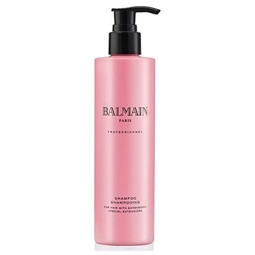 Balmain, shampoo da 250 ml, 8719638140683