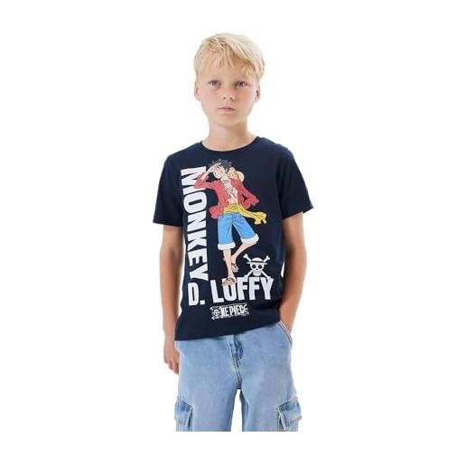 Name it nate onepiece short sleeve t-shirt 7-8 years