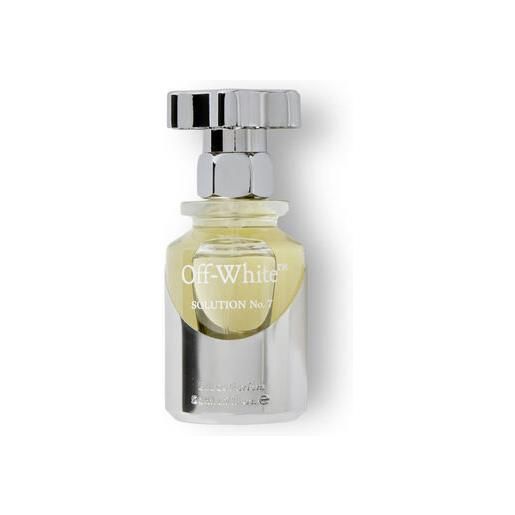 Off-White solution 7 eau de parfum 50ml