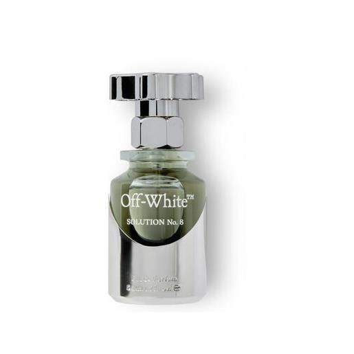 Off-White solution 8 eau de parfum 50ml