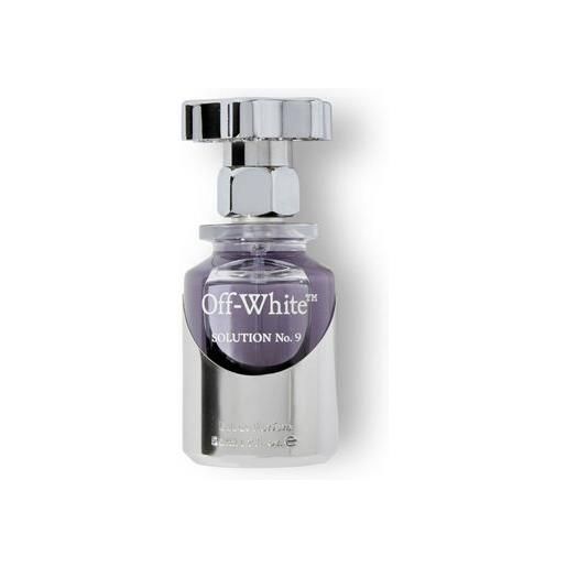Off-White solution 9 eau de parfum 50ml