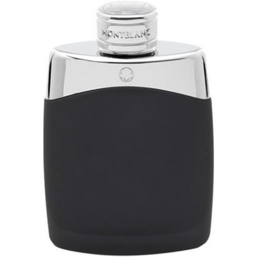 MONT BLANC legend after shave lotion 100ml