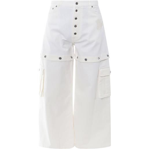 Off-White pantaloni