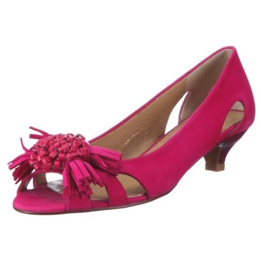 Lodi marcus 15817, scarpe con tacco donna, rosa (pink (fucsia)), 36