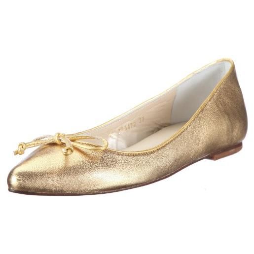 Lodi belle 15091, ballerine donna, oro (gold (dore)), 36