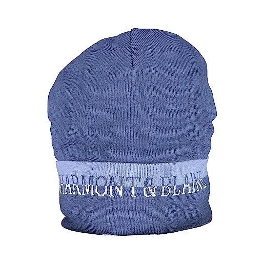 Harmont & Blaine cappelli e berretti in lana blu, senza colore, taglia unica, senza colore, taglia unica, no colore, taglia unica