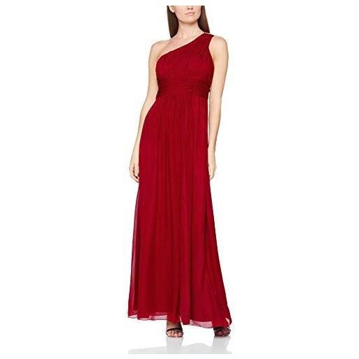 Astrapahl br07016ap vestito, rosso (scarlet rosso rosso), 50 donna