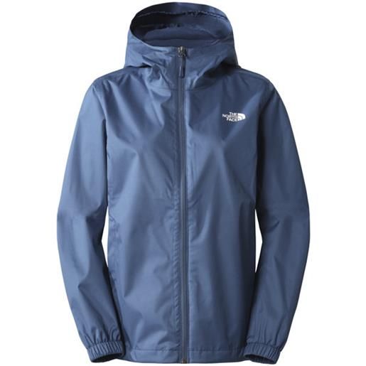 The North Face w quest - giacca hardshell - donna