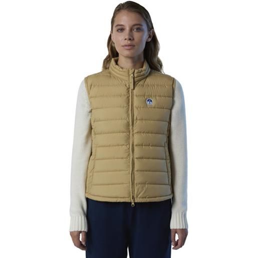 North Sails naomi padded - gilet - donna