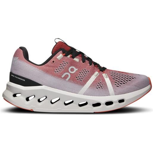 On cloudsurfer - scarpe running neutre - donna