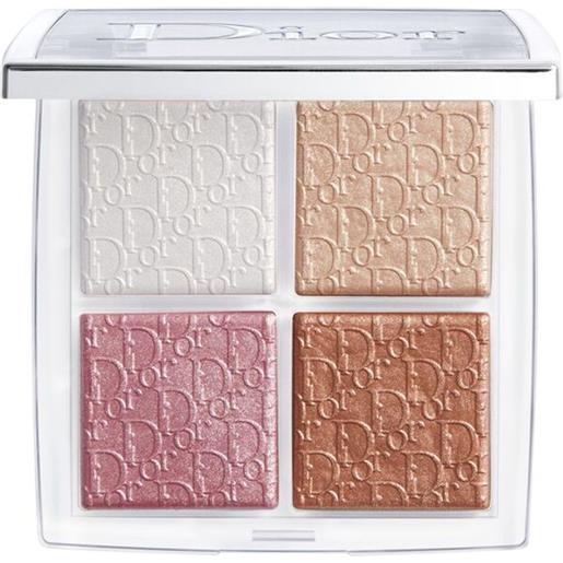 Dior backstage glow face palette 001 - universal