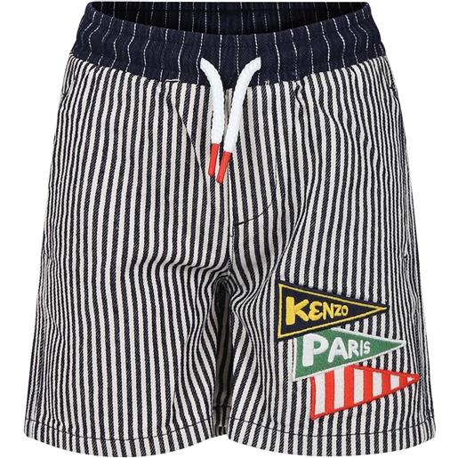 KENZO KIDS - shorts e bermuda