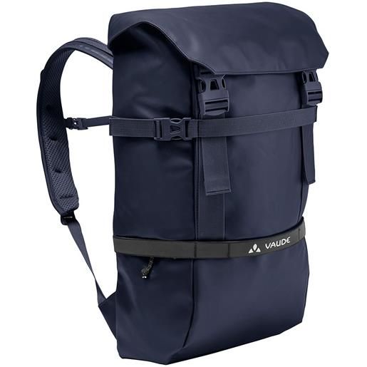 Vaude Tents mineo 30l backpack blu, nero