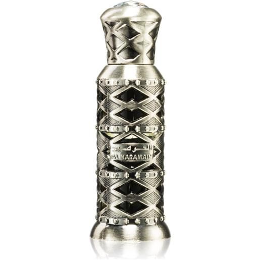 Al Haramain musk black vanilla 12 ml