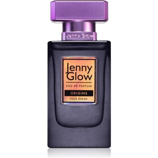 Jenny Glow origins 30 ml