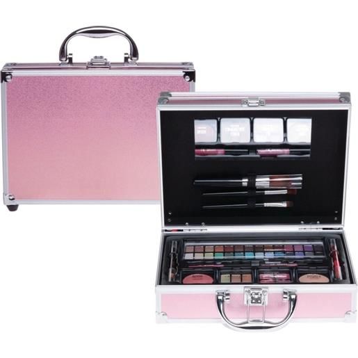 Casuelle celebration giftbox prodotti makeup 24 pz